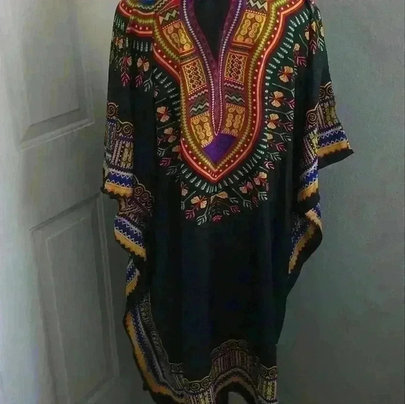 Tunic sante - Picture 3 of 7